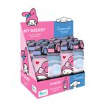 WATER CANTEEN PCTG 650ML 6,5X23CM MY MELODY