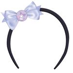 HAIR BAND WITH BOW KUROMI