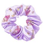 SCRUNCHIES 2 COL SET MY MELODY