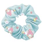 SCRUNCHIES 2 COL SET MY MELODY