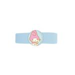 HAIR BAND 2COL SET MY MELODY