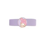 HAIR BAND 2COL SET MY MELODY