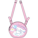 BACKPACK 28X17X33 1CASE WITH DETACHABLE WAIST AND SHOULDER BAG CINNAMOROLL