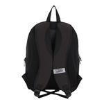 Backpack Tokidoki Must Team Black with Pink 2 Main Compartments