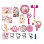 ΣΑΚΟΥΛΑ ΤΥΧΕΡΗ FOIL 29X40EK HELLO KITTY & FRIENDS