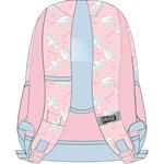 ΤΣΑΝΤΑ ΠΛΑΤΗΣ 32Χ18Χ43ΕΚ 3ΘΗΚΕΣ CINNAMOROLL