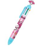 PEN 6COLOURS   MY MELODY