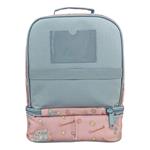 Lunch Bag Cinnamoroll Must Team Insulated 2 Compartments