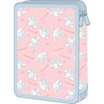 ΚΑΣΕΤΙΝΑ ΔΙΠΛΗ ΓΕΜΑΤΗ 15Χ5Χ21ΕΚ CINNAMOROLL