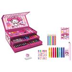 ΒΑΛΙΤΣΑΚΙ ΖΩΓΡΑΦΙΚΗΣ 27,7Χ14Χ12,7ΕΚ   MY MELODY