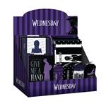 ΣΗΜΕΙΩΜΑΤΑΡΙΟ 17Χ25 WEDNESDAY