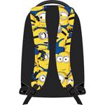 ΤΣΑΝΤΑ ΠΛΑΤΗΣ 29Χ18X44ΕΚ MINION