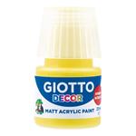 DISPLAY GIOTTO DECOR ACRYLIC 144χ25ml ASS