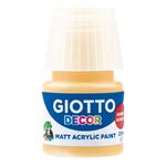 DISPLAY GIOTTO DECOR ACRYLIC 144χ25ml ASS