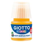 DISPLAY GIOTTO DECOR ACRYLIC 144χ25ml ASS