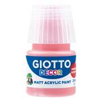 DISPLAY GIOTTO DECOR ACRYLIC 144χ25ml ASS
