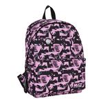 Backpack Marseaux Must Team Pink 1 Main Compartment