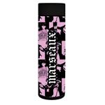 VACUUM FLASK 500ML STAINLESS STEEL LED 6,5X22,5CM MARSEAUX