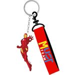 ΤΣΑΝΤΑ ΠΛΑΤΗΣ ΝΗΠΙΟΥ 27Χ10Χ31ΕΚ 2ΘΗΚΕΣ IRON MAN TEAM AVENGERS