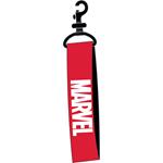 ΤΣΑΝΤΑ ΠΛΑΤΗΣ MUST TEAM MONOCHROME CLASSIC 32Χ17Χ42 1 ΜΑΥΡH ΜΕ ΓΚΡΙ MARVEL