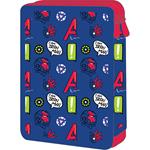 ΚΑΣΕΤΙΝΑ ΔΙΠΛΗ ΓΕΜΑΤΗ 15Χ5Χ21ΕΚ IRON MAN