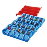 TABLE BOARD GAME 3 IN 1 TRAVEL GAMES MARVEL