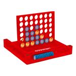 BOARD GAME 4 IN A ROW & SNAKES & LADDERS 29X29X6CM MARVEL