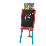 Double Sider Floor Standing Easel Spider-Man 56x6x41,5cm.