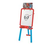 Double Sider Floor Standing Easel Spider-Man 56x6x41,5cm.