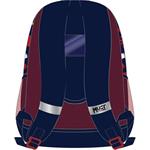 BACKPACK 32Χ18X43 3CASES SPIDERMAN THWIP