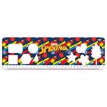 ΜΠΛΟΚ ΖΩΓΡΑΦ SPIDERMAN 23X33 40ΦΥΛ  ΑΥΤΟΚ-ΣΤΕΝΣΙΛ- 2ΣΕΛ ΧΡ  2ΣΧ.
