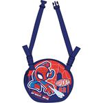 BACKPACK 28X17X33 1CASE WITH DETACHABLE WAIST AND SHOULDER BAG SPIDERMAN