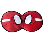 NECK CUSHION WITH MASK SPIDEY