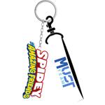 ΤΣΑΝΤΑ ΠΛΑΤΗΣ ΝΗΠΙΟΥ 27Χ10Χ31ΕΚ 2ΘΗΚΕΣ SPIDEY