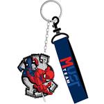 ΤΣΑΝΤΑ ΠΛΑΤΗΣ ΝΗΠΙΟΥ 27Χ10Χ31ΕΚ 2ΘΗΚΕΣ SPIDERMAN BLUE