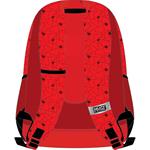 ΤΣΑΝΤΑ ΠΛΑΤΗΣ 32Χ18Χ43ΕΚ 3ΘΗΚΕΣ SPIDERMAN WEB