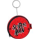 ΤΣΑΝΤΑ ΠΛΑΤΗΣ 32Χ18Χ43ΕΚ 3ΘΗΚΕΣ SPIDERMAN WEB