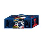 ΒΑΛΙΤΣΑΚΙ ΖΩΓΡΑΦΙΚΗΣ 27,7Χ14Χ12,7ΕΚ   SPIDERMAN