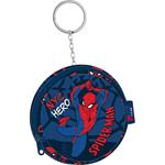 ΤΣΑΝΤΑ ΠΛΑΤΗΣ 32Χ18Χ43ΕΚ 3ΘΗΚΕΣ SPIDERMAN NYC HEROES