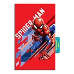 ΑΥΤΟΚΟΛΛΗΤΑ ΤΕΤΡΑΔΙΟ 13,2X20,3ΕΚ SPIDERMAN