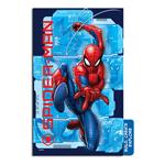 ΑΥΤΟΚΟΛΛΗΤΑ ΤΕΤΡΑΔΙΟ 13,2X20,3ΕΚ SPIDERMAN
