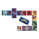 MEMORY & DOMINOES GAME SPIDERMAN