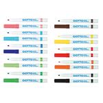 ΜΑΡΚΑΔΟΡΟΙ DECOR 48ΤΕΜ GIOTTO ΓΙΑ ΚΆΘΕ ΕΠΙΦΑΝΕΙΑ