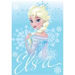 GREETING CARD  FROZEN