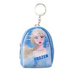 Πορτοφόλι Μπρελόκ Disney Frozen 2 σε 3 Σχέδια 9x7x4 εκ.