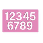 COLORING SET 54X47 MINNIE