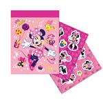 COLORING SET 54X47 MINNIE