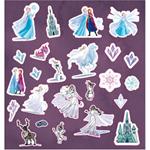 STICKER ALBUM 20X21 12SH FROZEN 2