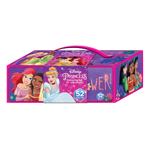 ΒΑΛΙΤΣΑΚΙ ΖΩΓΡΑΦΙΚΗΣ 260x135x60mm PRINCESS