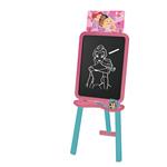 Double Sider Floor Standing Easel Disney Princess 56x6x41,5cm.